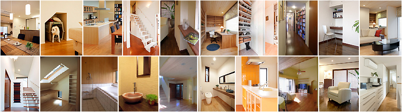 アトリエサラのリフォーム